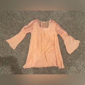 Altars state women’s boho  dress